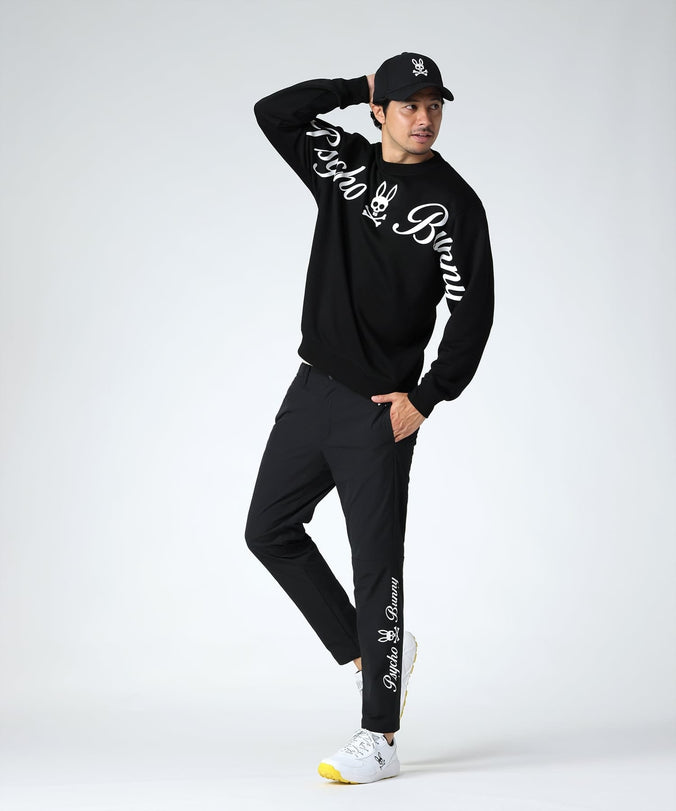 GOLF STYLE