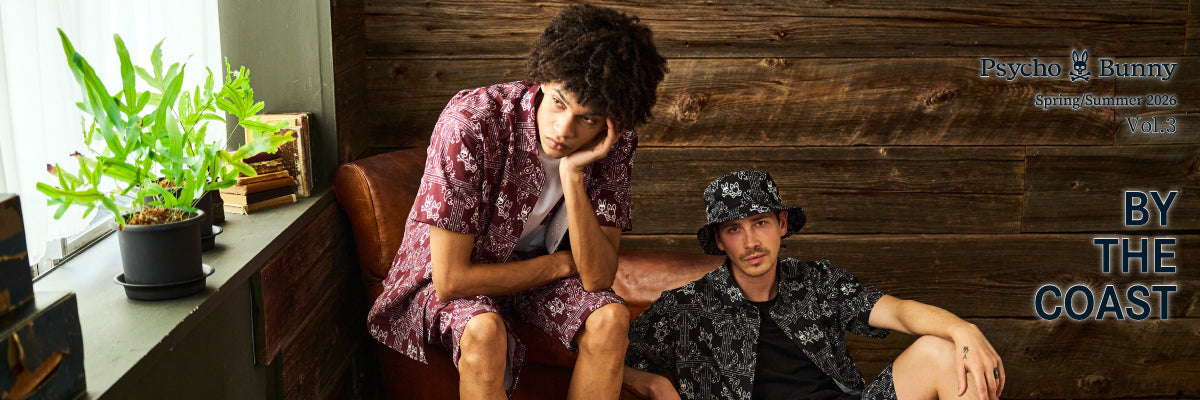 2026 Spring – Summer vol.3