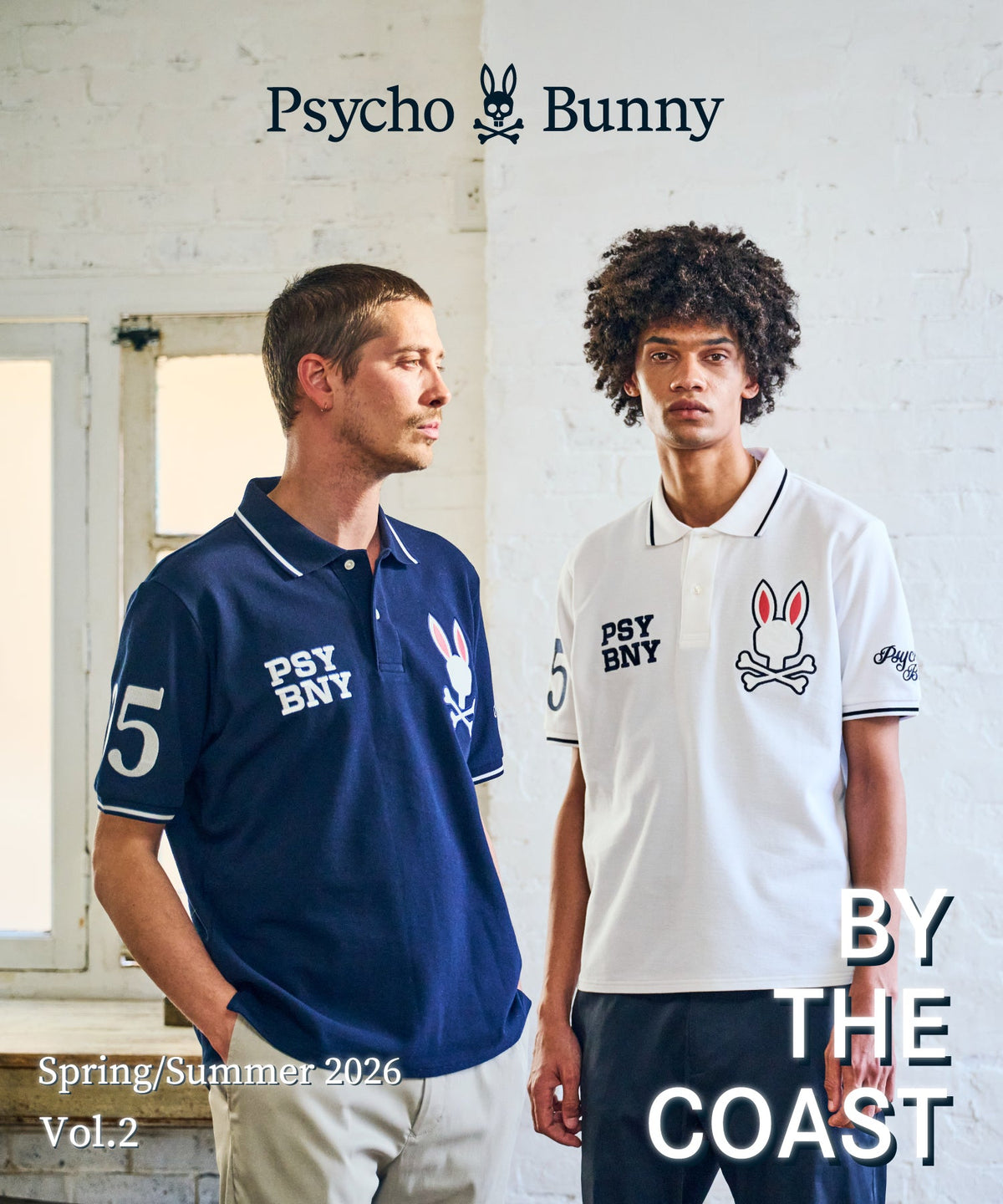 2026 Spring – Summer vol.2