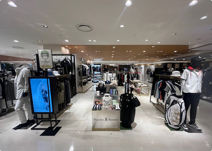 博多阪急店