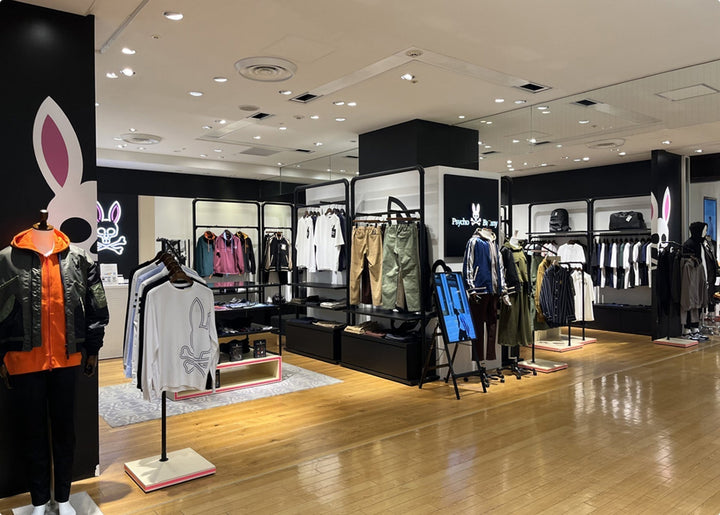 新宿高島屋店