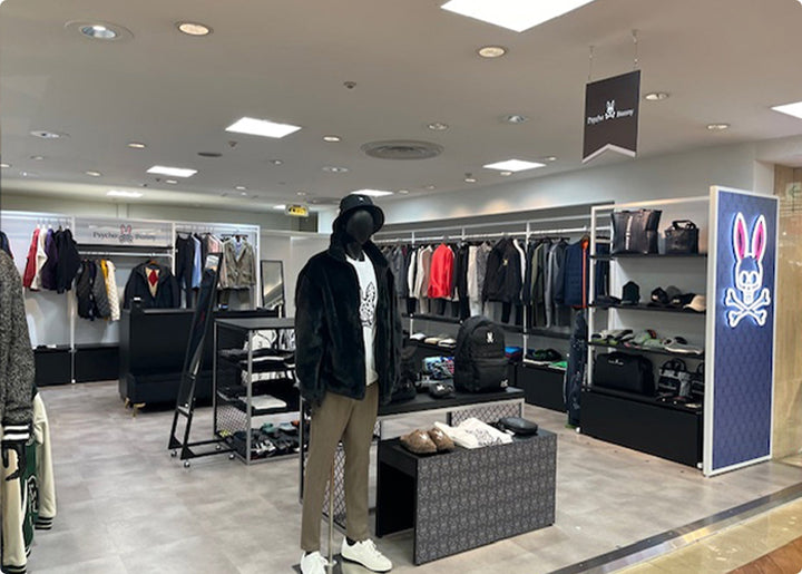 東武池袋店