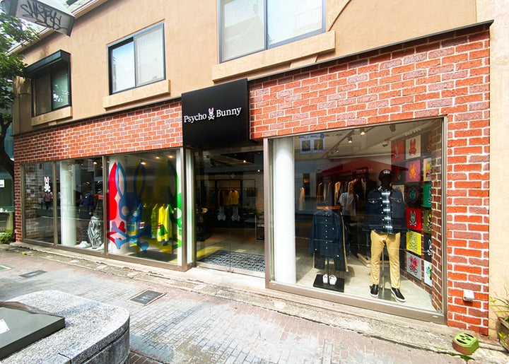 渋谷店