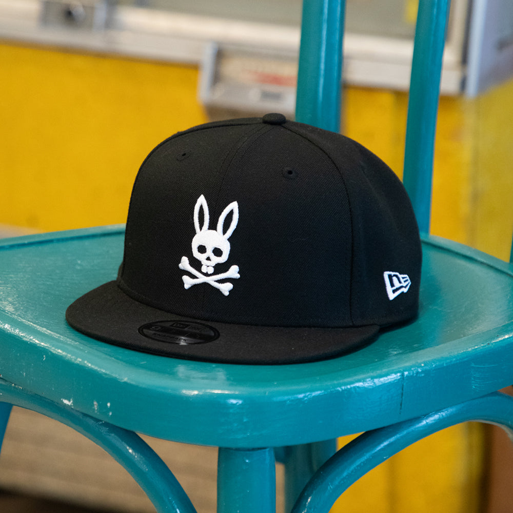 NEW ERA®別注キャップが待望の再入荷！