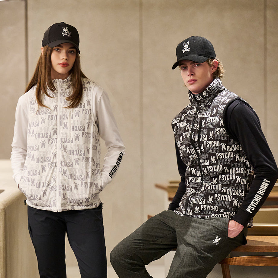 2026AW ゴルフコレクション