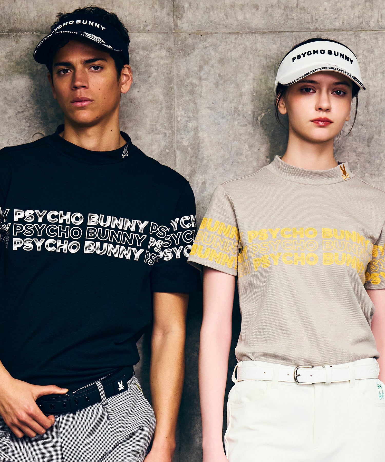 ゴルフ Tシャツ | サイコバニー