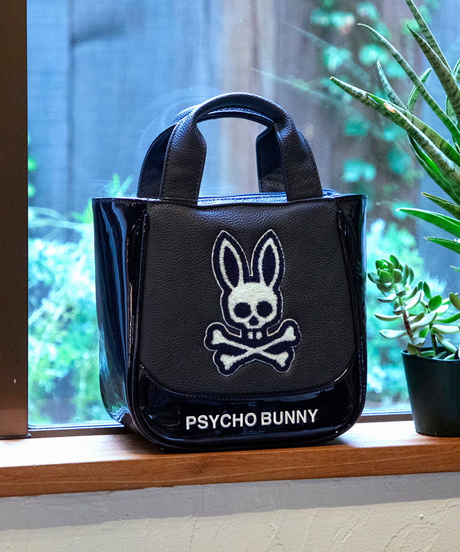 Psycho Bunny ラウンドバッグ カートバッグ GOLF]ラウンドバッグ EXCLUSIVE EDITION