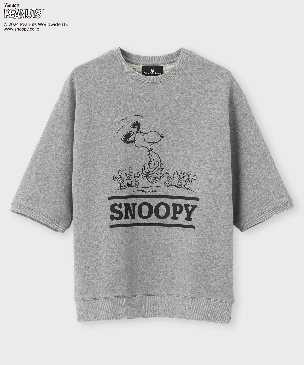 Tシャツ＆カットソー