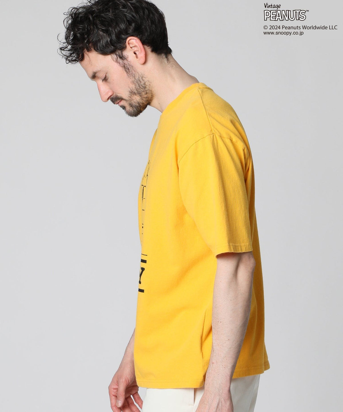 Tシャツ＆カットソー