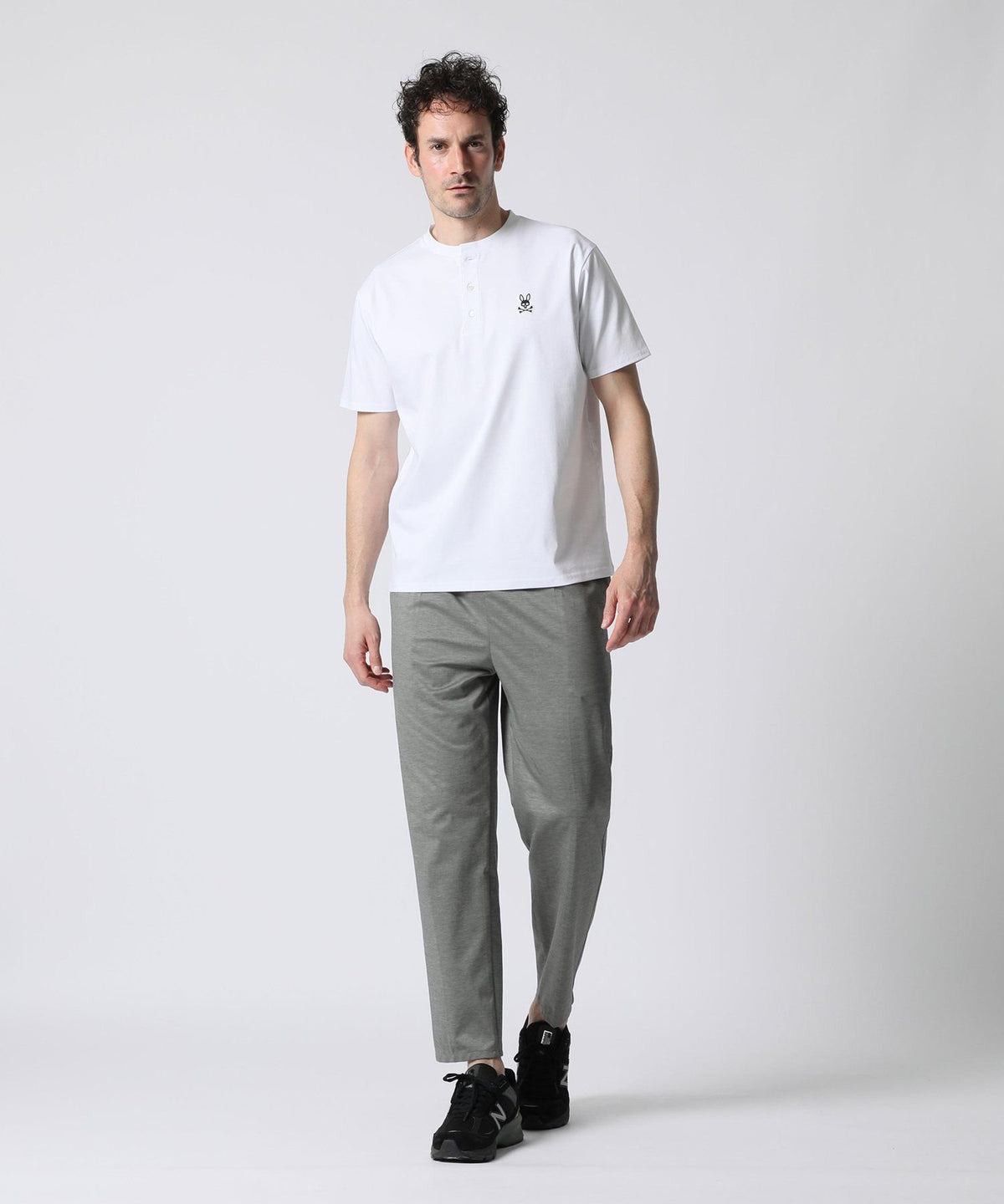 pants & shorts