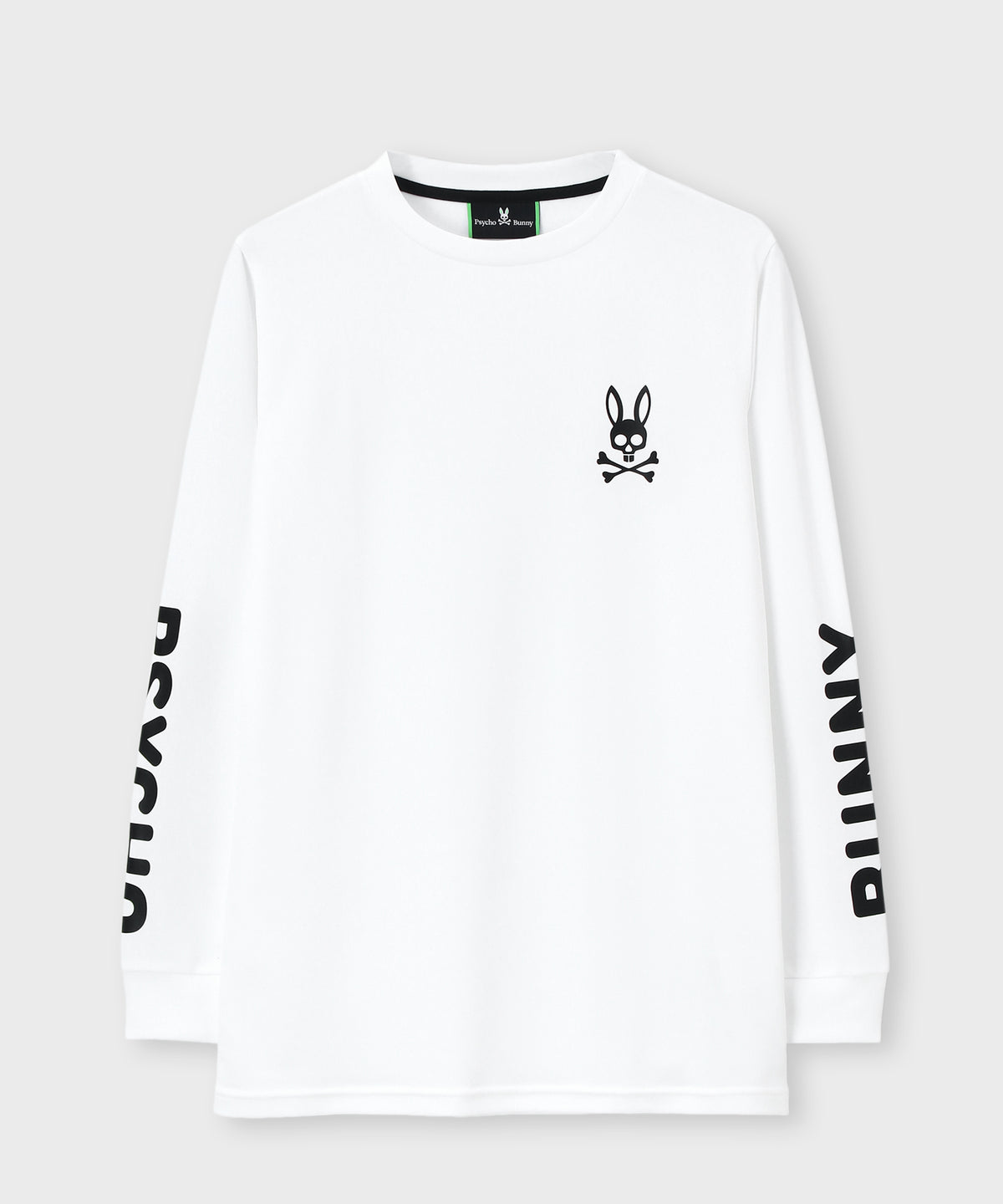 [GOLF]ロングスリーブ インナー 　Tシャツ