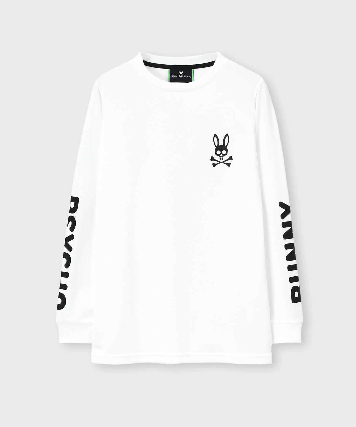 [GOLF][WOMEN]ロングスリーブ インナー 　Tシャツ