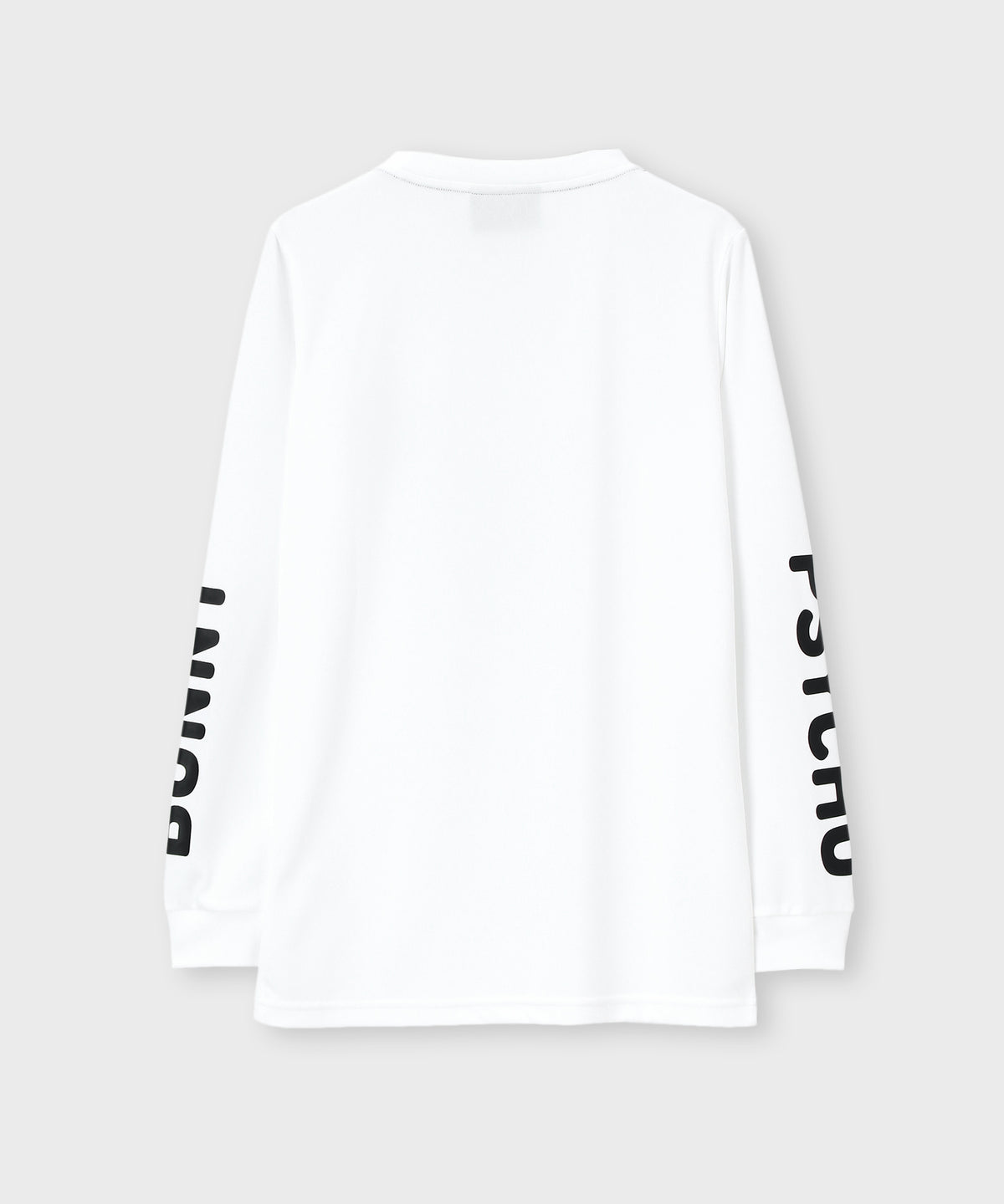 [GOLF][WOMEN]ロングスリーブ インナー 　Tシャツ