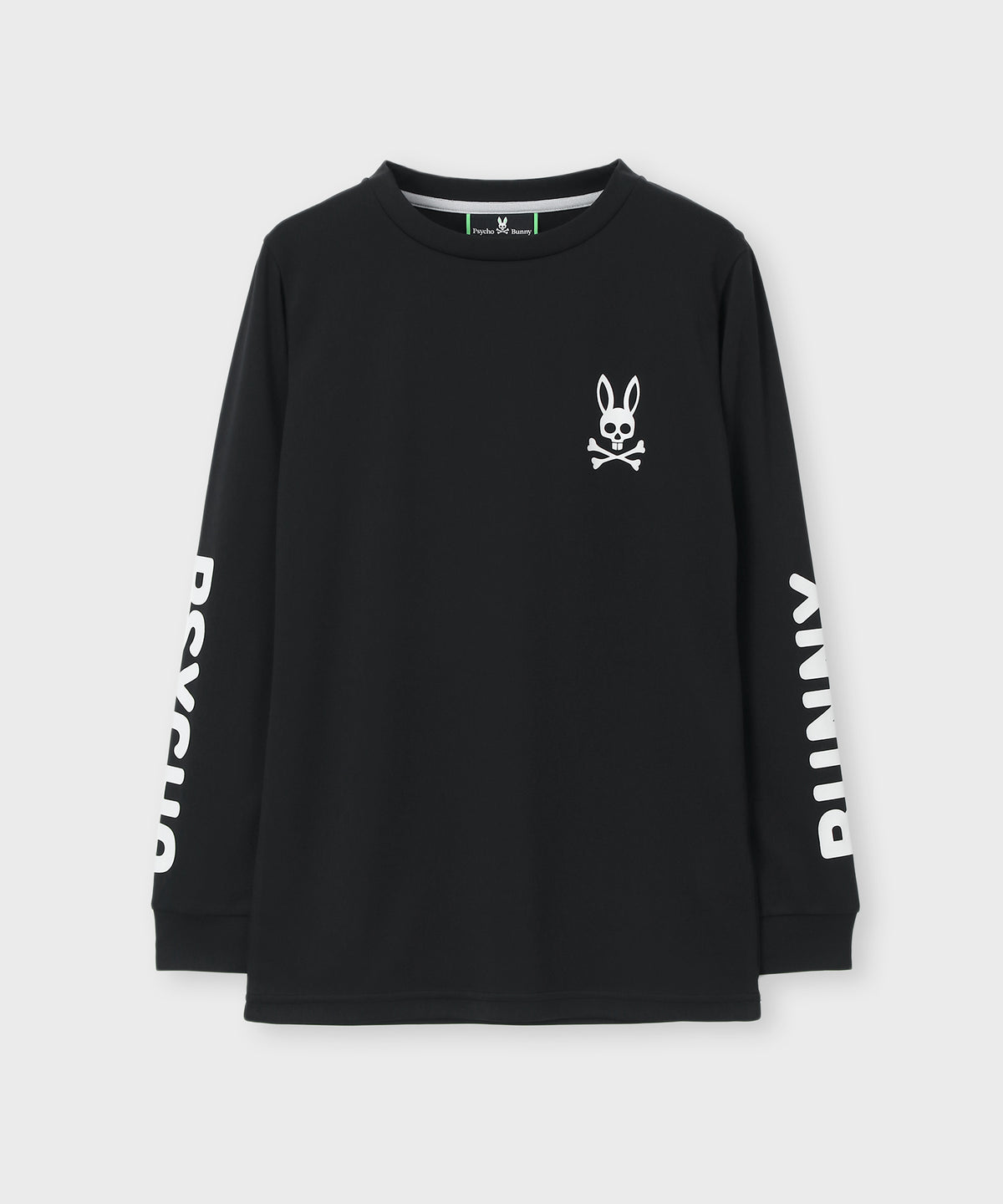 [GOLF][WOMEN]ロングスリーブ インナー 　Tシャツ
