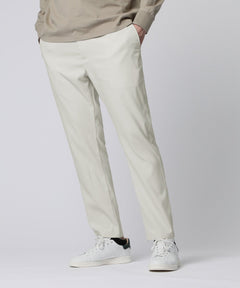 Pocket bunny stretch twill pants