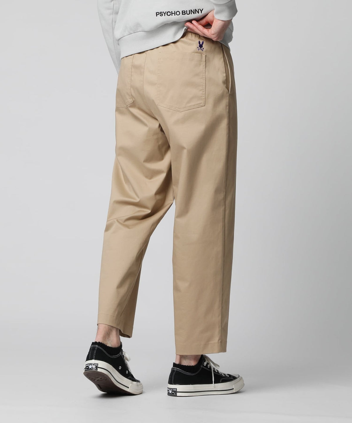 パンツ＆ショーツ