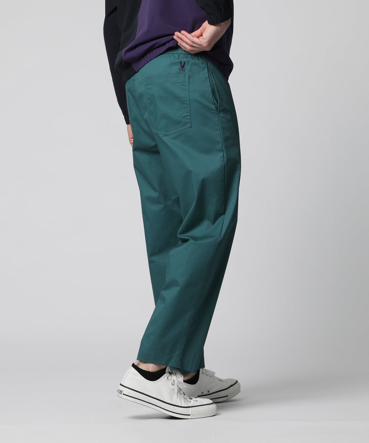 パンツ＆ショーツ
