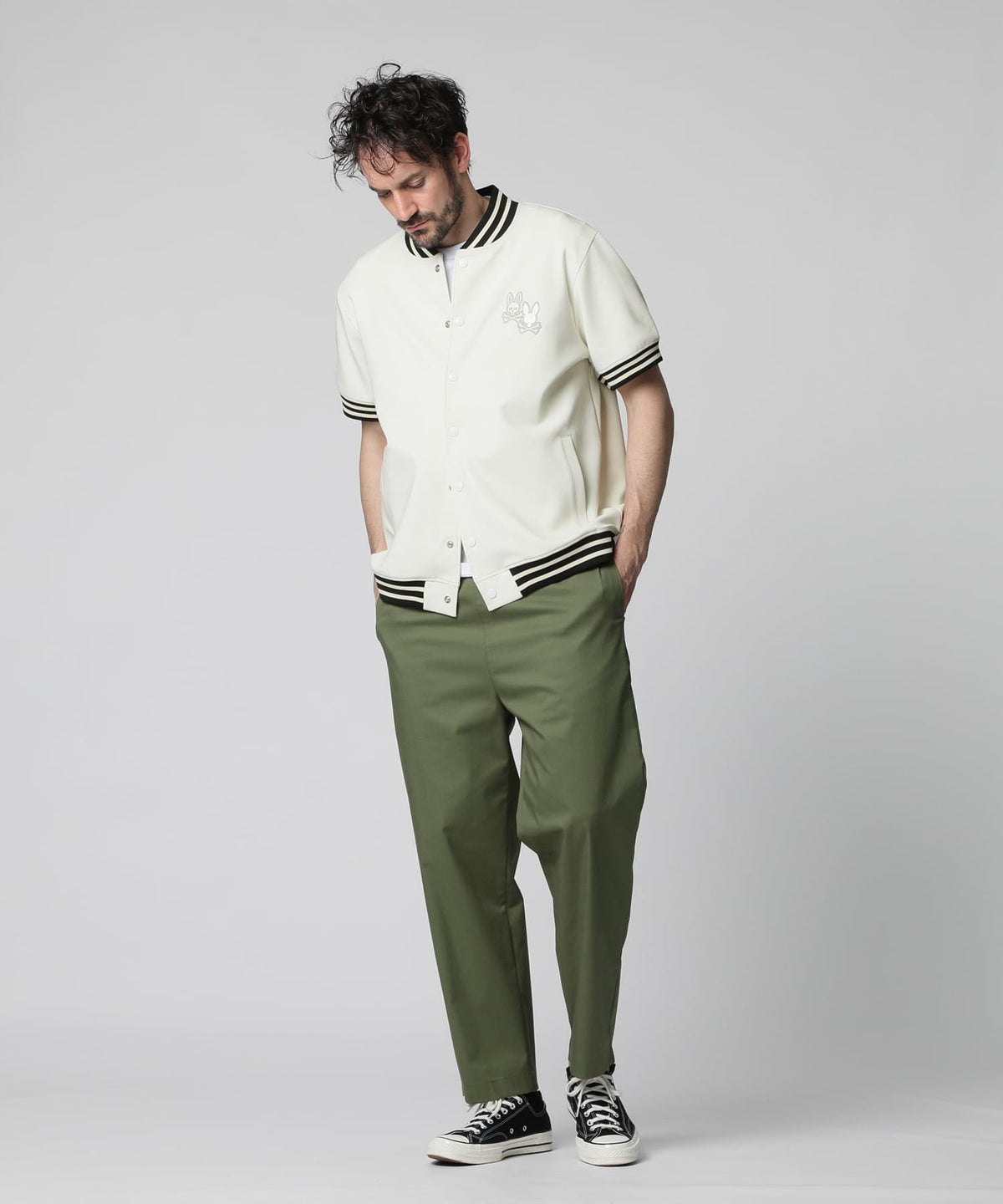 パンツ＆ショーツ