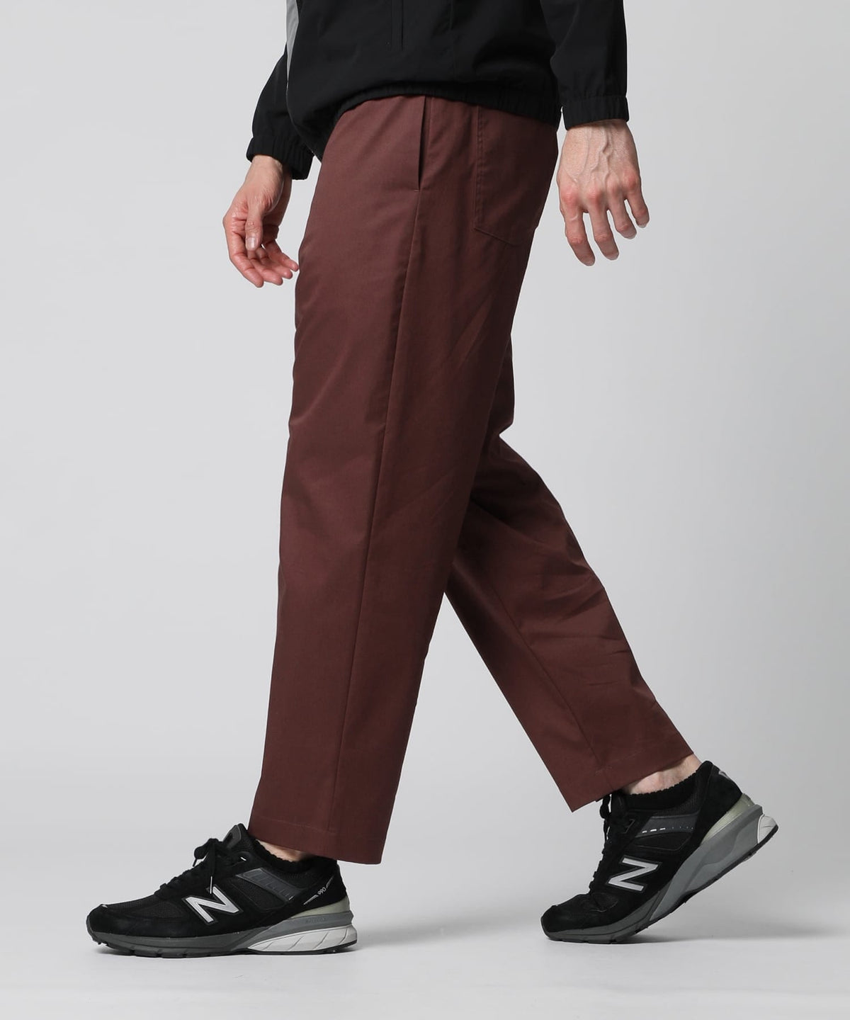 パンツ＆ショーツ