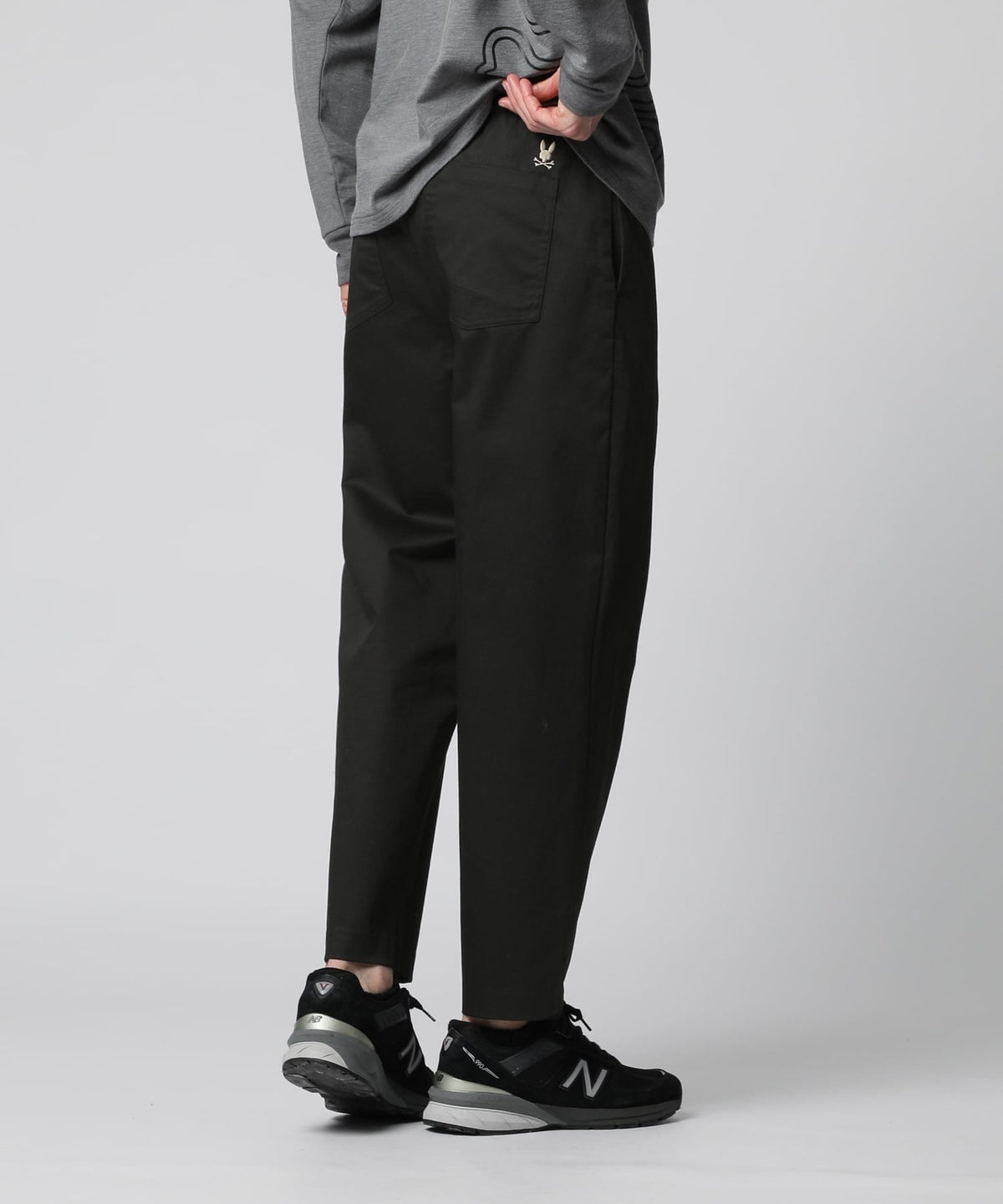 パンツ＆ショーツ