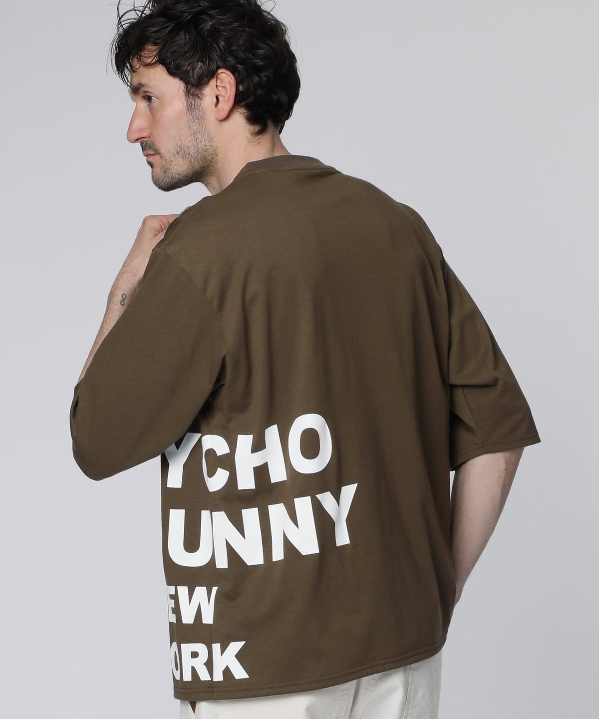 Tシャツ