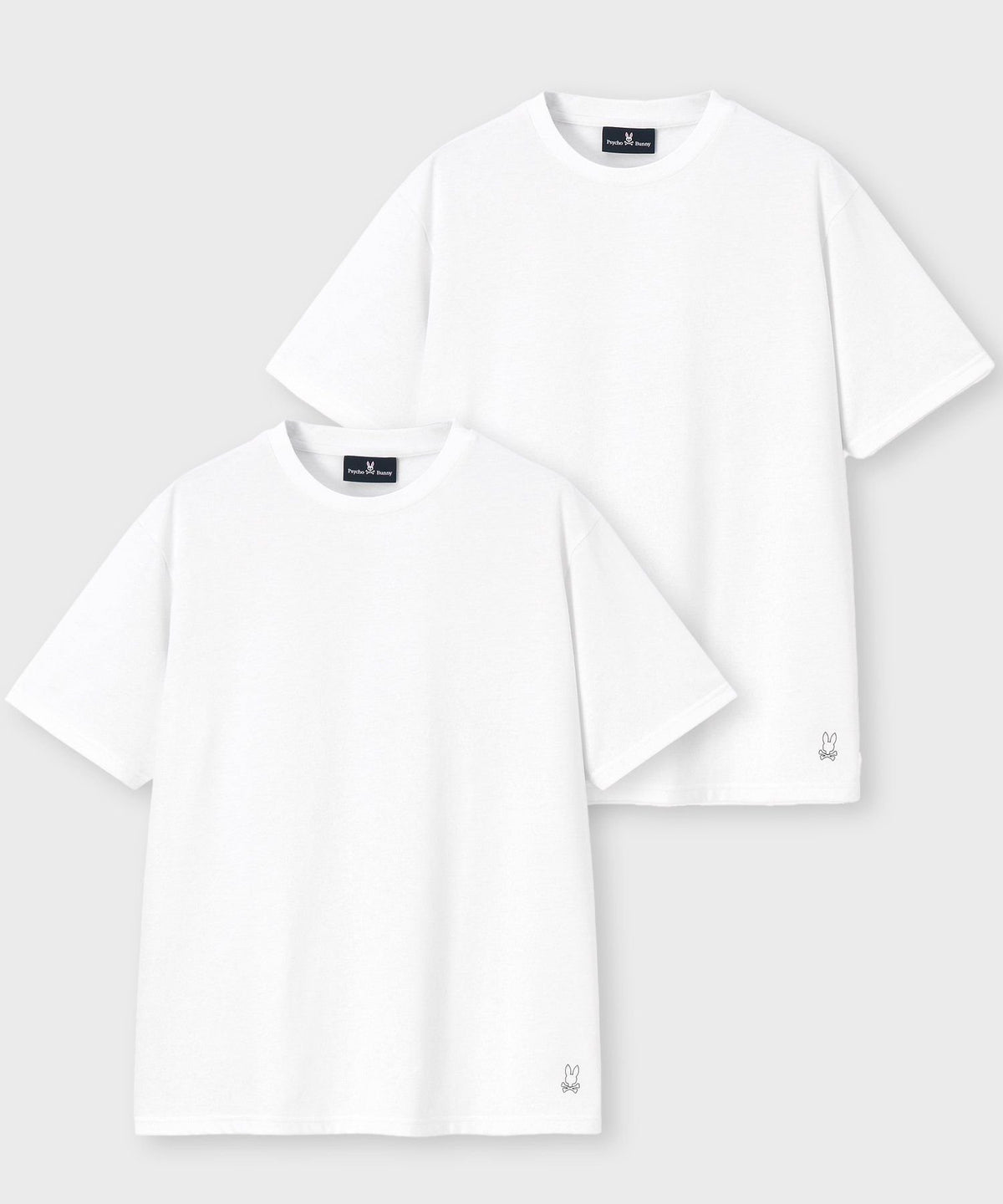 2pack Tシャツ