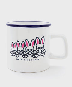 [20th Anniversary] 20th BUNNY mug