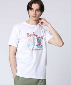 MOVIEモチーフ グラフィックTシャツ