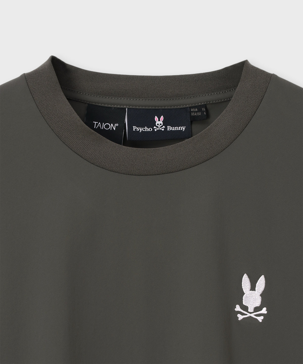 [WEB限定]TAION UV DRYラッシュガードTシャツ