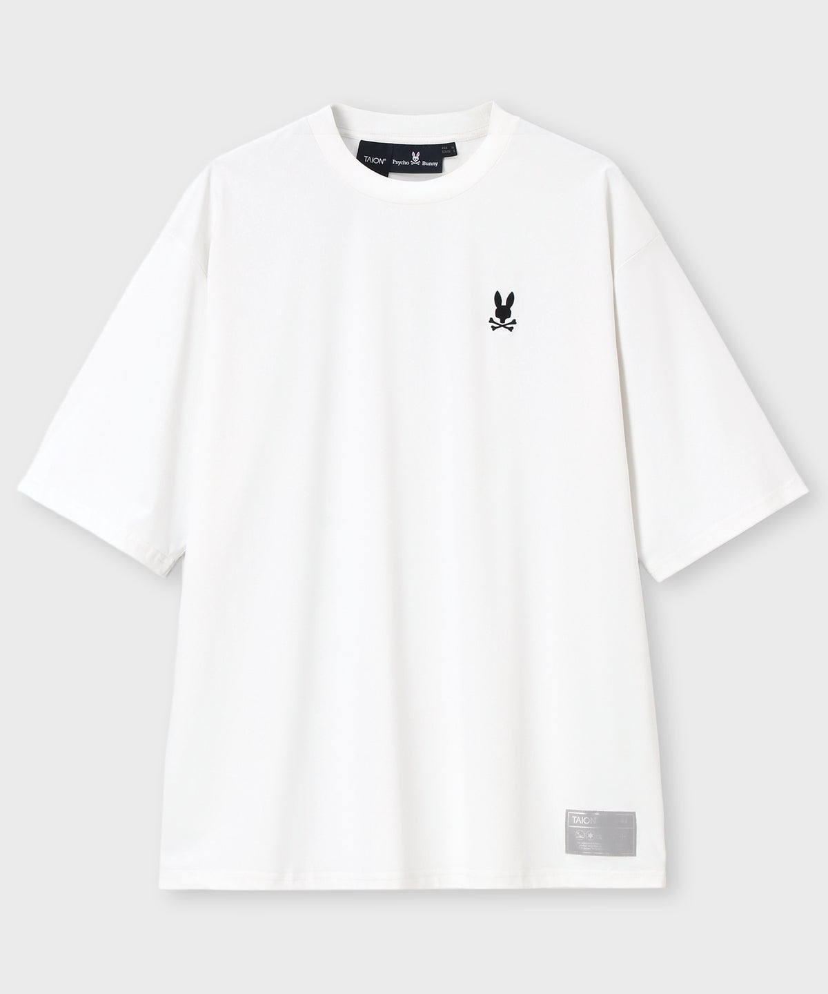 [WEB限定]TAION UV DRYラッシュガードTシャツ