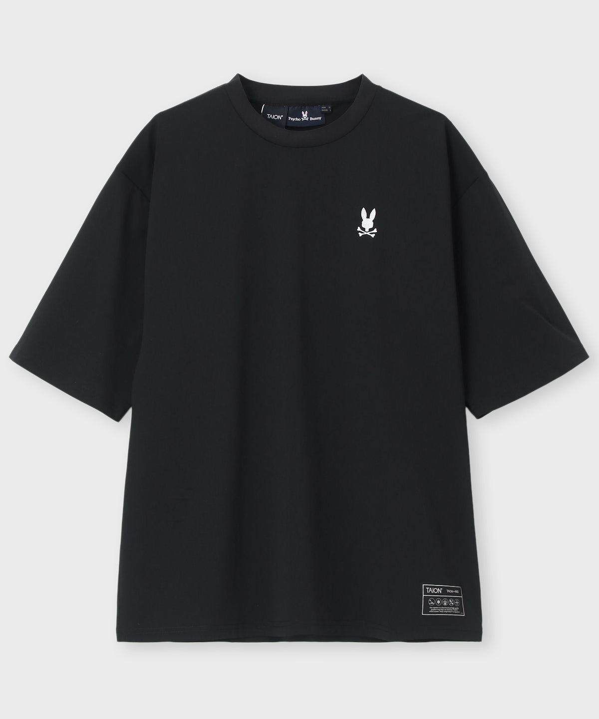 [WEB限定]TAION UV DRYラッシュガードTシャツ