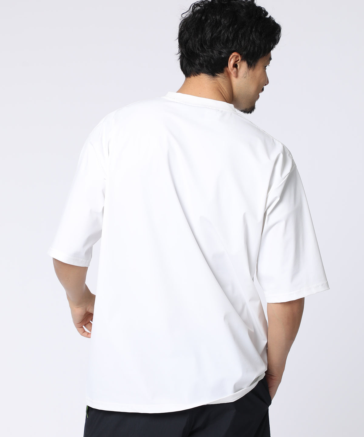 [WEB限定]TAION UV DRYラッシュガードTシャツ
