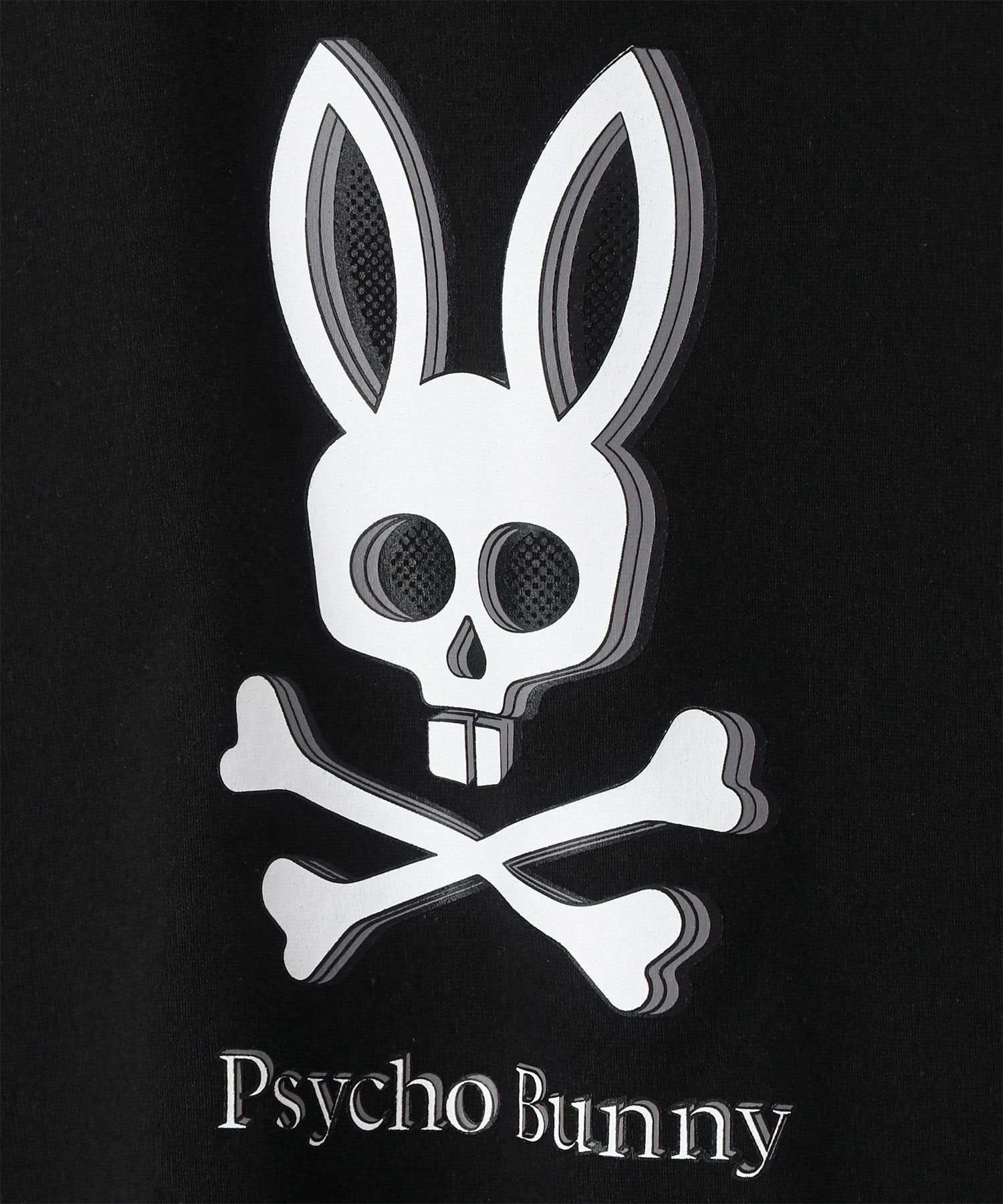 WEB限定]グラフィックBUNNY Tシャツ