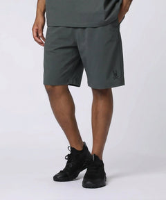 [WEB限定]RELACTIVE 　ワンポイントショートパンツ