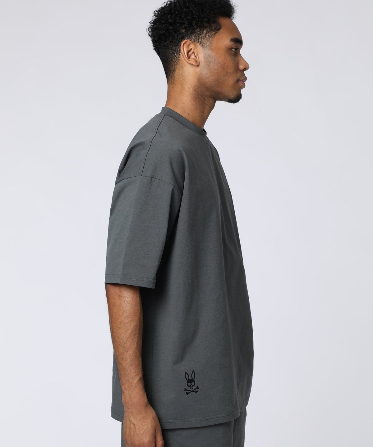 [WEB限定]RELACTIVE 　リラックスワイドＴシャツ