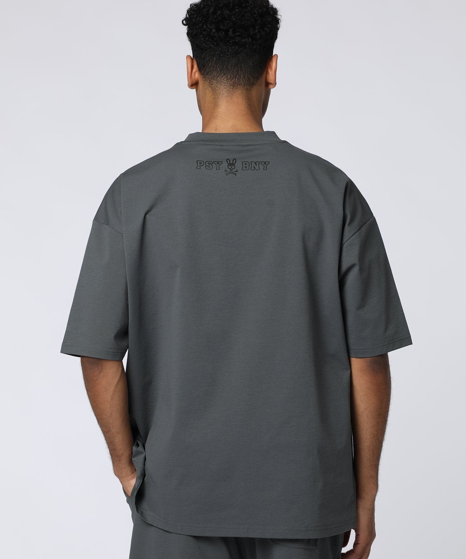 [WEB限定]RELACTIVE 　リラックスワイドＴシャツ