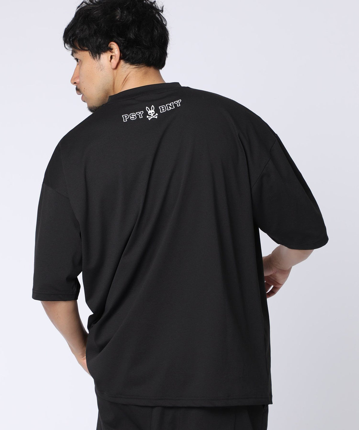 [WEB限定]RELACTIVE 　リラックスワイドＴシャツ