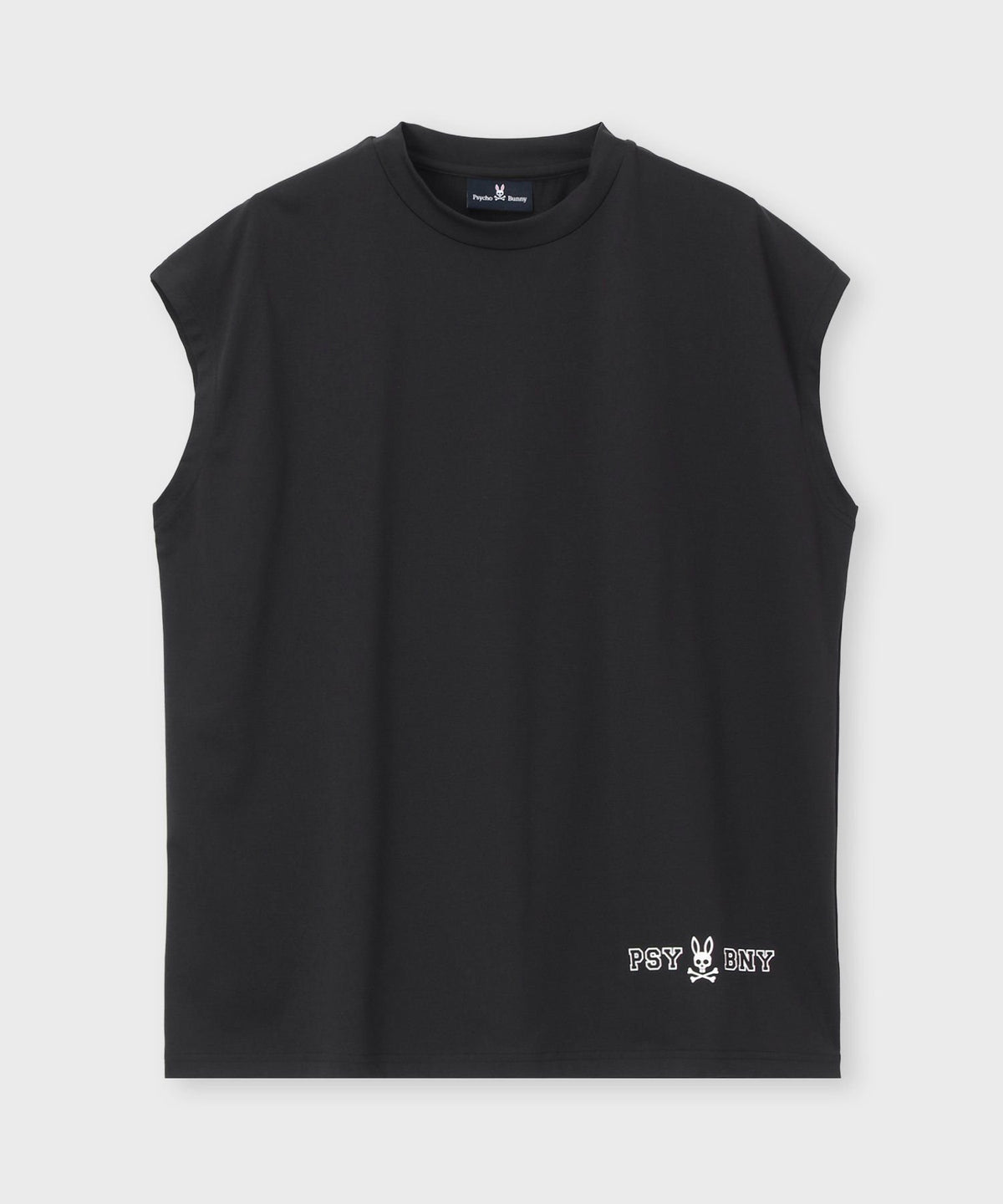 ノースリーブTシャツ