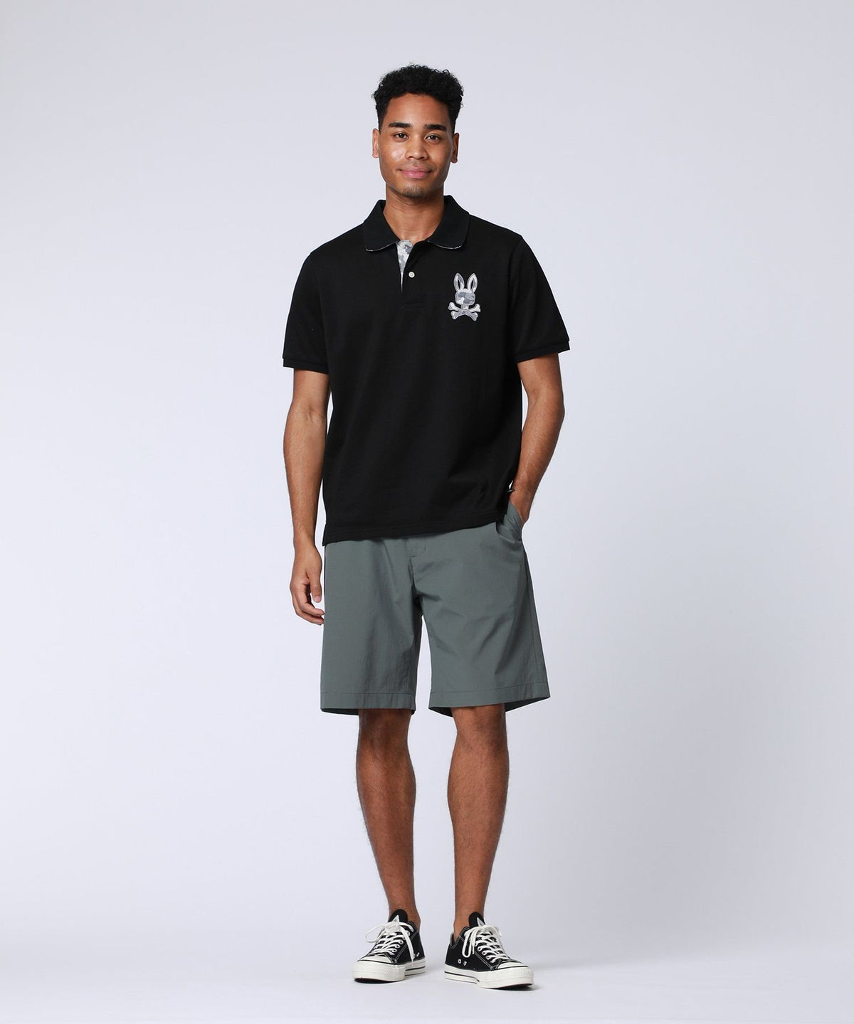 polo shirt