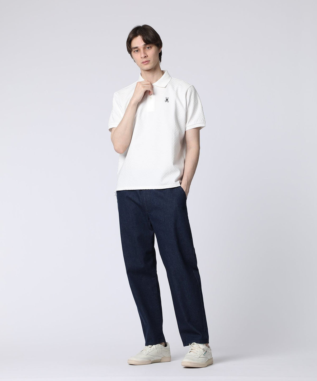 polo shirt