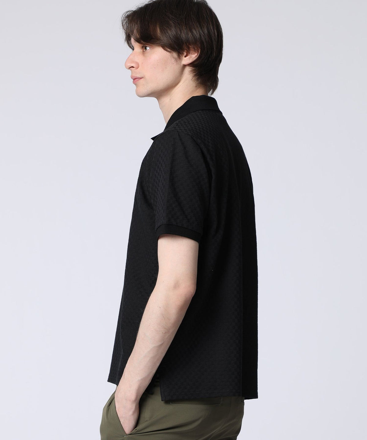 polo shirt