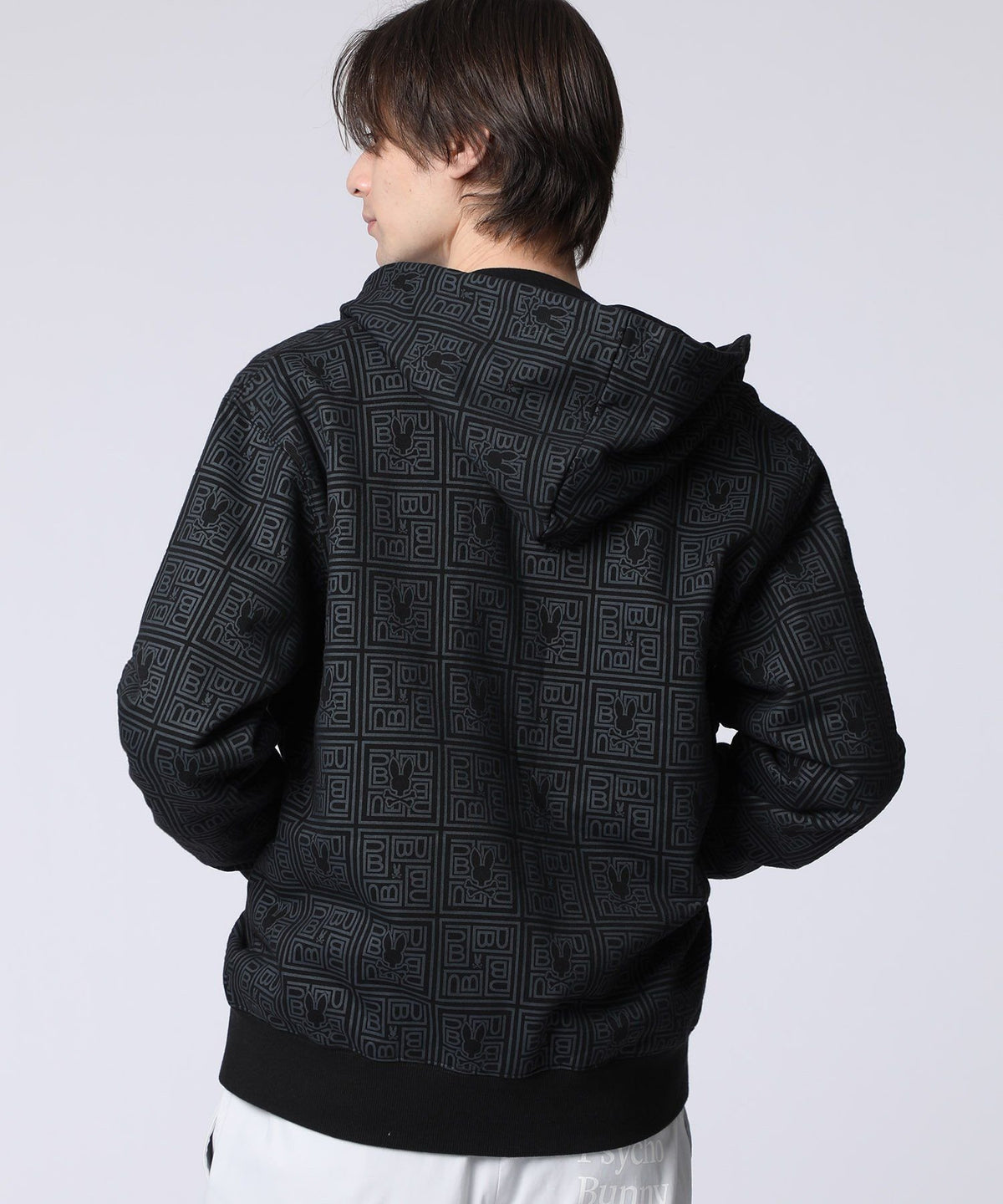 パーカー