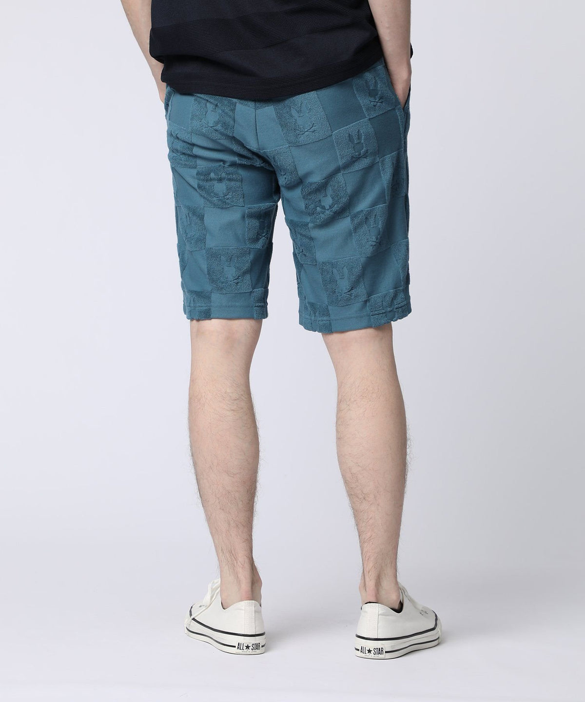 パンツ＆ショーツ