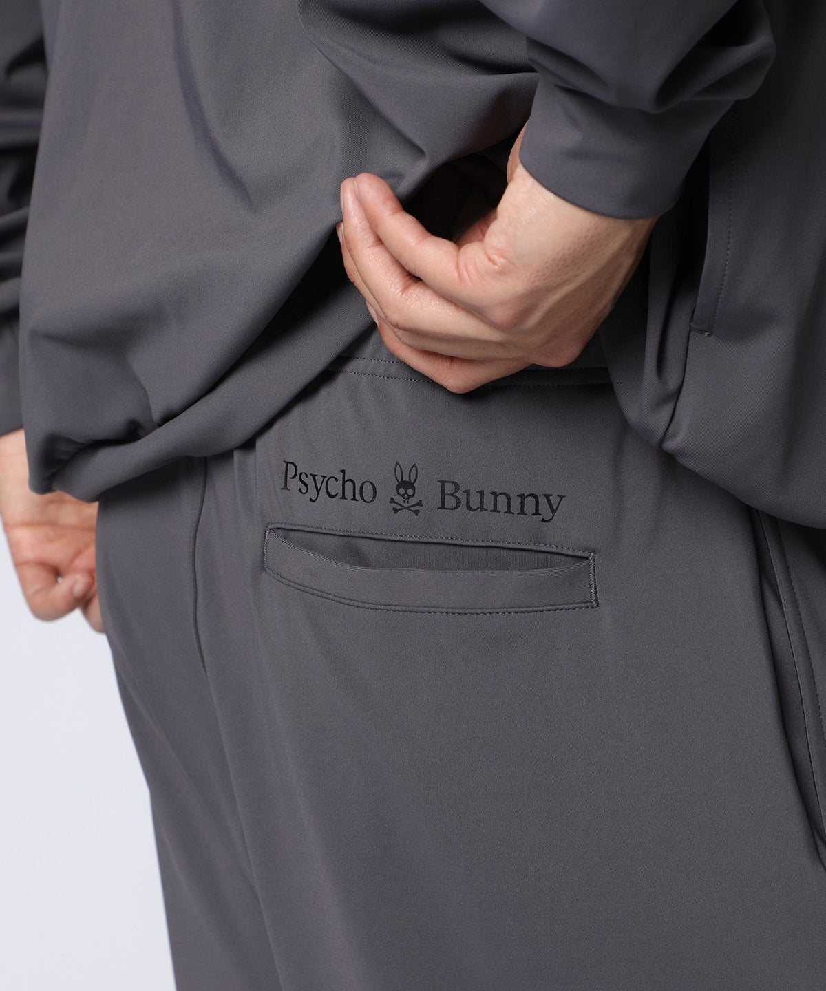 パンツ＆ショーツ