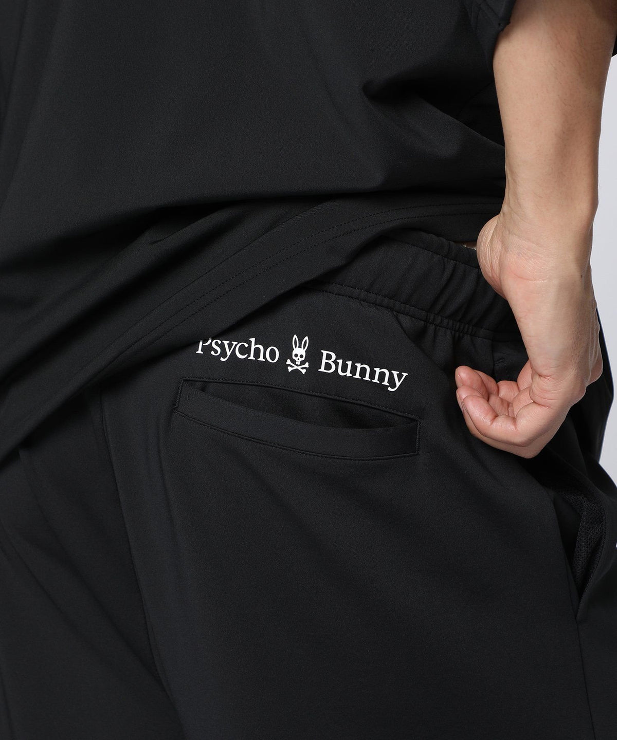 パンツ＆ショーツ