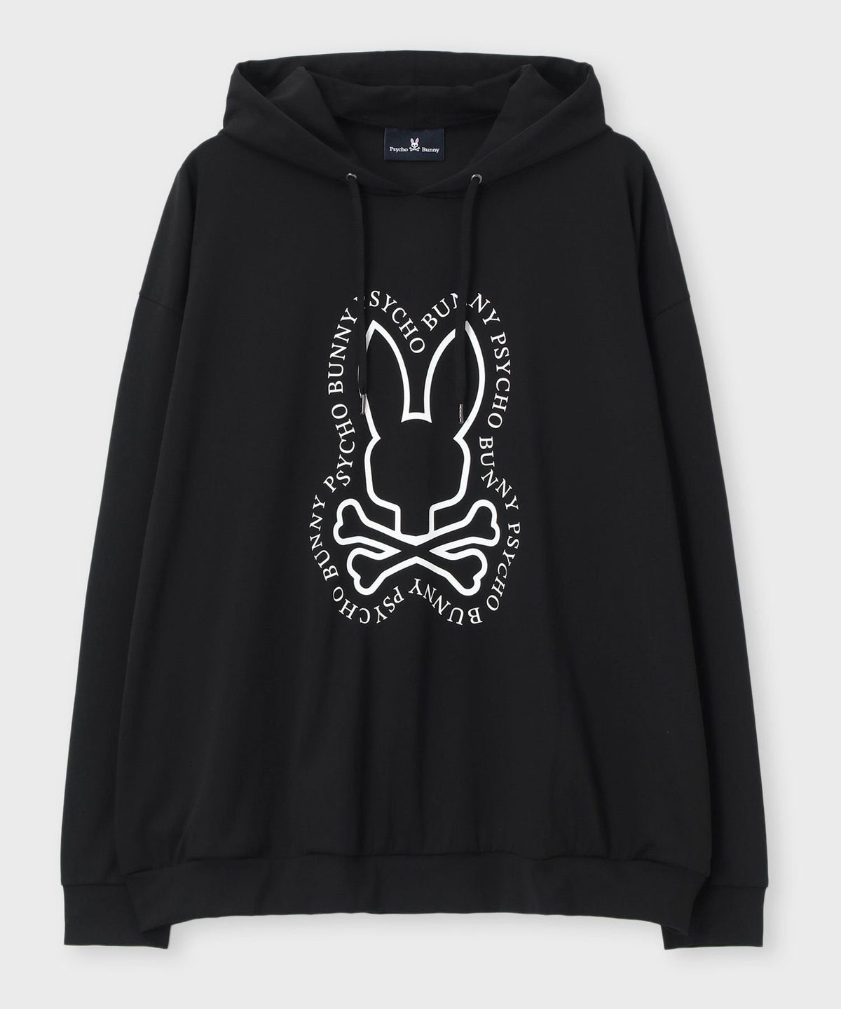 パーカ