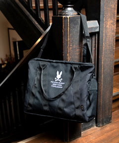 CORDURA flight duffel bag