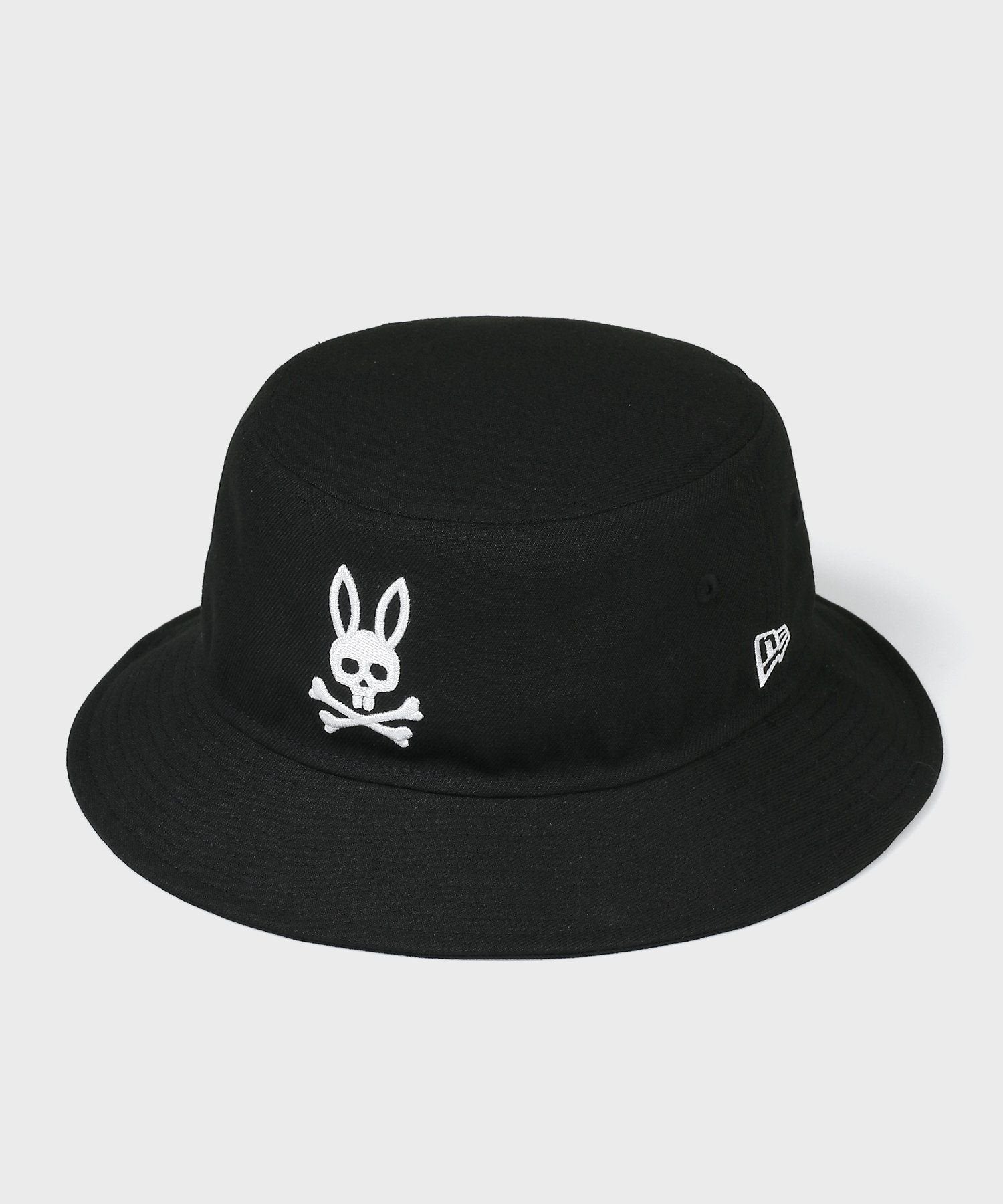 NEWERA® バケットハット