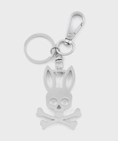 PsychoBunny キーリング