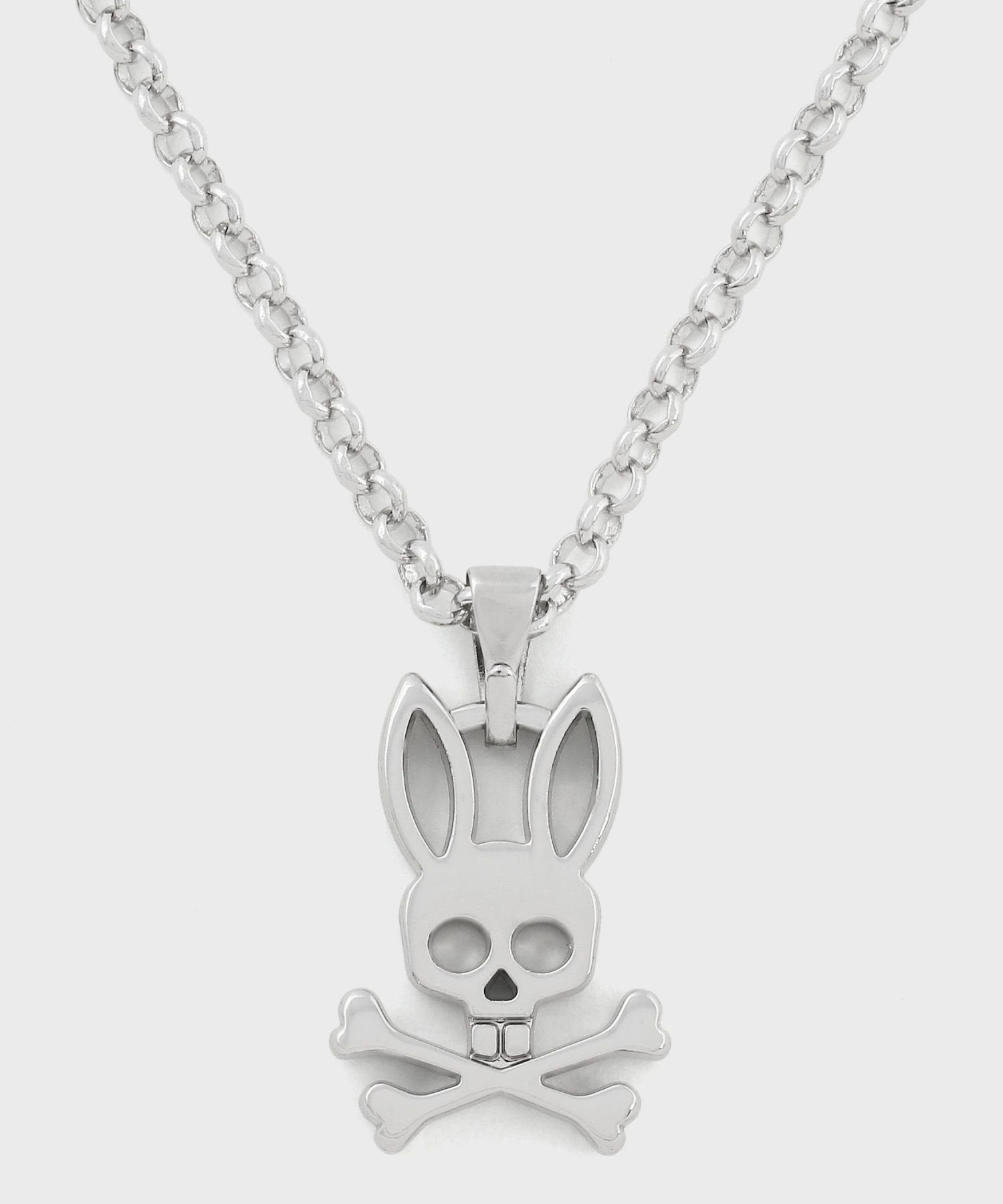 PsychoBunny ネックレス
